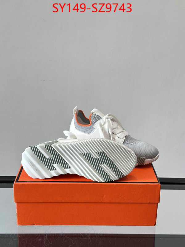 Men Shoes-Hermes supplier in china ID: SZ9743 $: 149USD