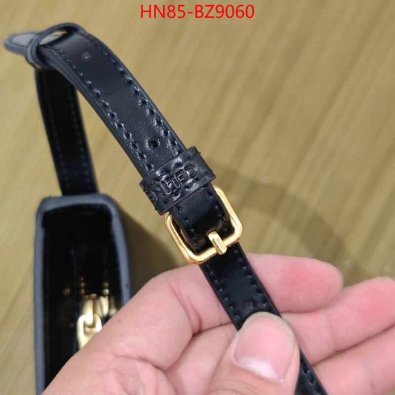 CELINE Bags(4A)-Crossbody- customize the best replica ID: BZ9060 $: 85USD,