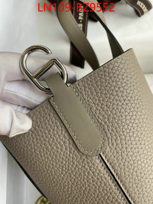 Hermes Bags(4A)-Picotin Lock- top ID: BZ9552 $: 109USD,