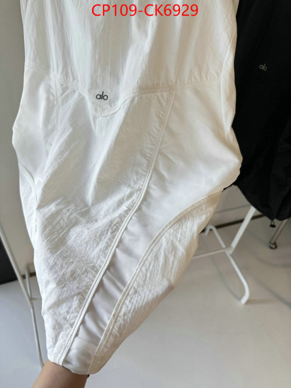 Clothing-Alo ID: CK6929 $: 109USD