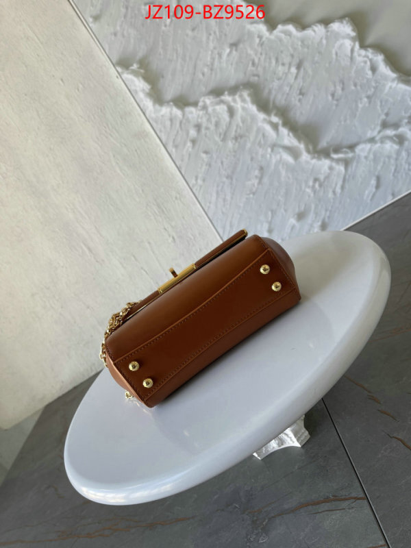 DG Bags(4A)-Crossbody- where to buy high quality ID: BZ9526 $: 109USD,