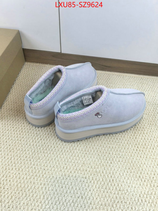 Women Shoes-UGG highest product quality ID: SZ9624 $: 85USD