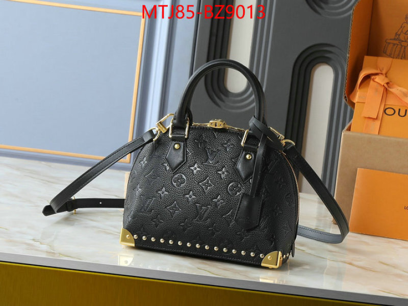 LV Bags(4A)-Alma- best replica quality ID: BZ9013 $: 85USD,