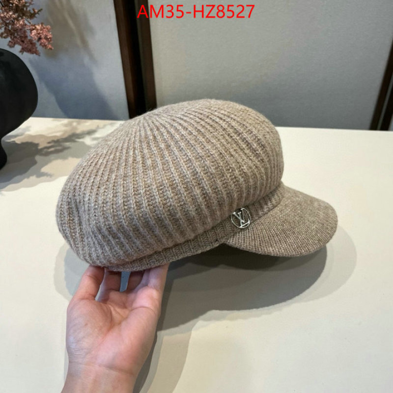 Cap(Hat)-LV ID: HZ8527 $: 35USD