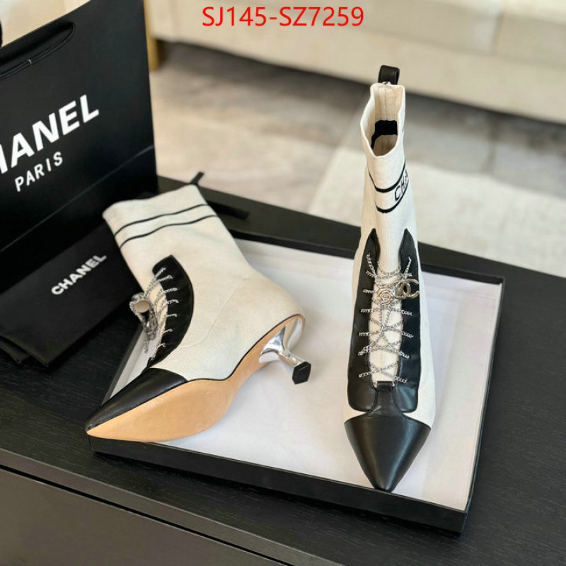 Women Shoes-Boots where to buy high quality ID: SZ7259 $: 145USD