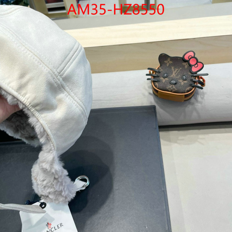 Cap(Hat)-Moncler ID: HZ8550 $: 35USD