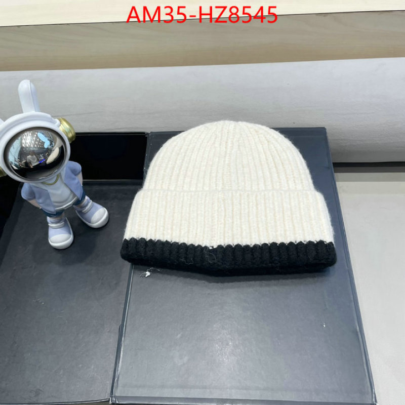 Cap(Hat)-Moncler ID: HZ8545 $: 35USD