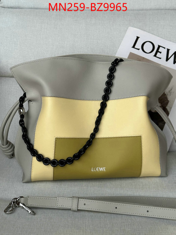 Loewe Bags(TOP)-Crossbody- buy best high-quality ID: BZ9965 $: 259USD,