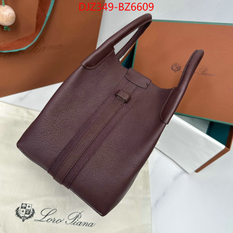 Loro piana Bags (TOP)-Crossbody- we curate the best ID: BZ6609 $: 349USD,
