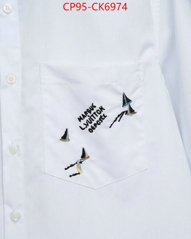 Clothing-LV ID: CK6974 $: 95USD