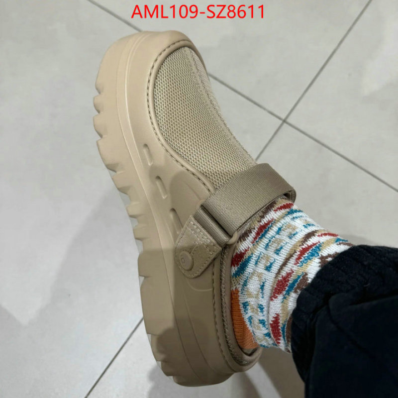 Men Shoes-UGG ID: SZ8611 $: 109USD