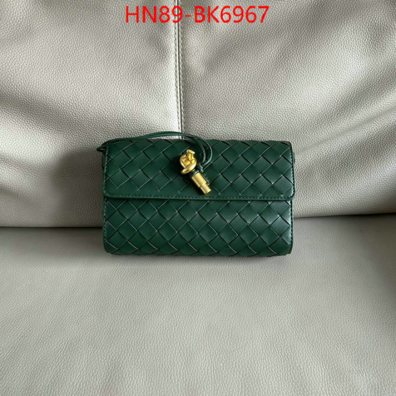 BV Bags(4A)-Crossbody- how to buy replica shop ID: BK6967 $: 89USD,