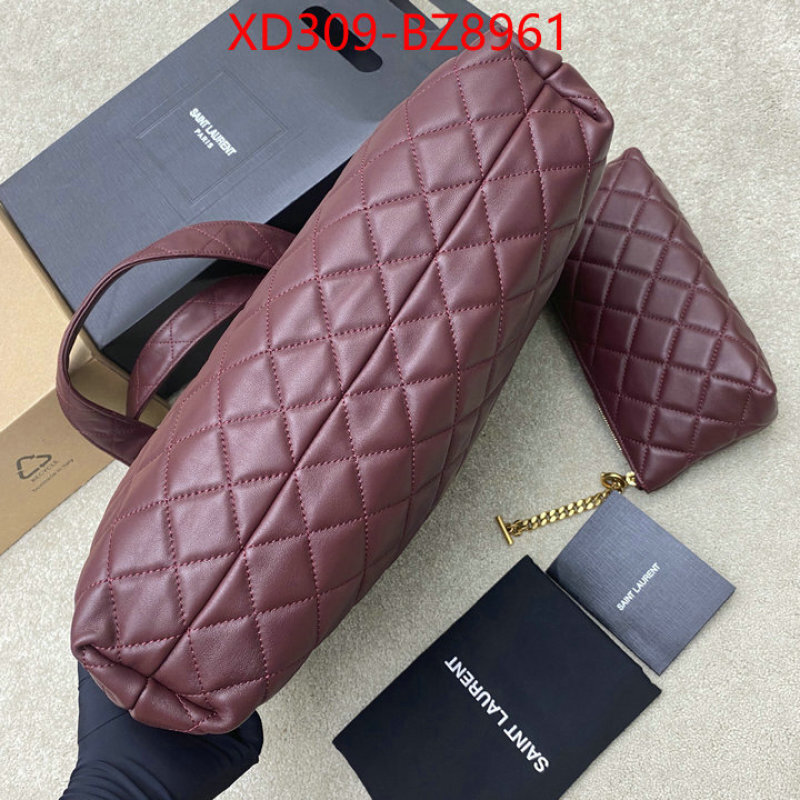 YSL Bags(TOP)-Handbag- aaaaa class replica ID: BZ8961 $: 309USD,