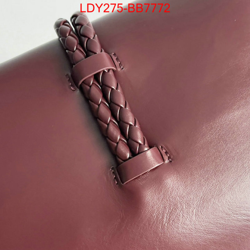 BV Bags(TOP)-Crossbody- online from china ID: BB7772 $: 275USD,