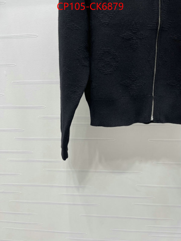 Clothing-LV sell online ID: CK6879 $: 105USD