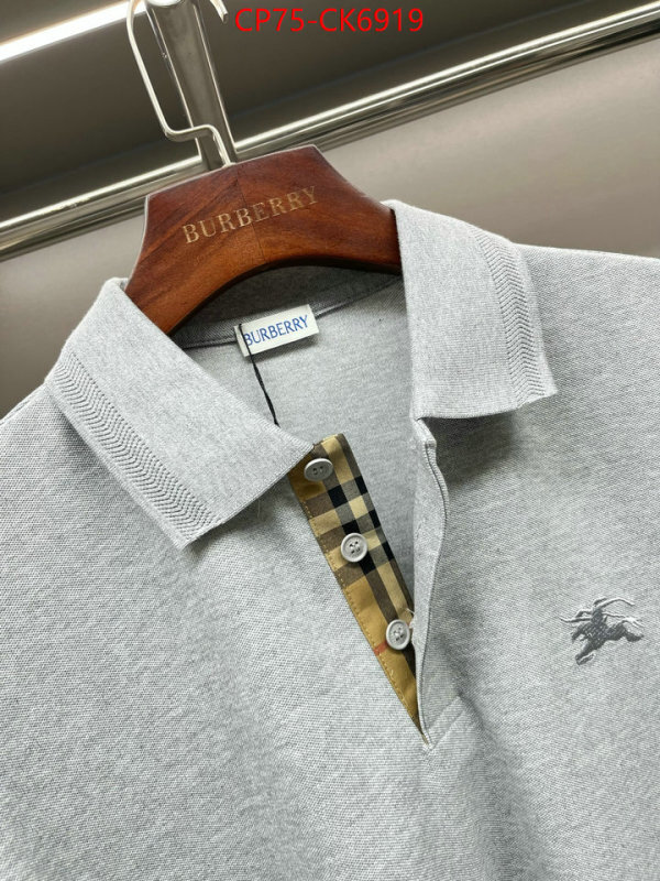 Clothing-Burberry ID: CK6919 $: 75USD