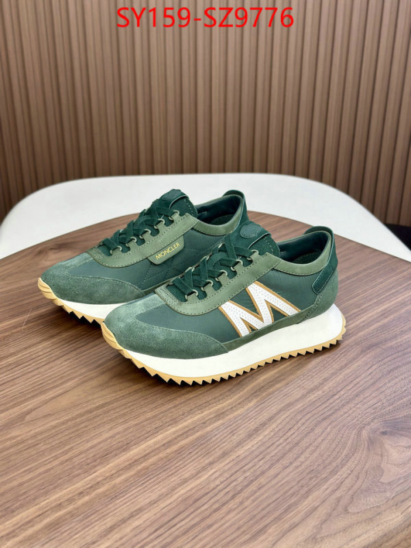 Men Shoes-Moncler online shop ID: SZ9776 $: 159USD