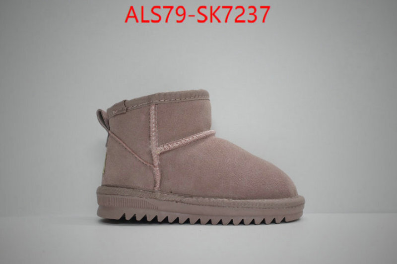 Kids shoes-UGG aaaaa quality replica ID: SK7237 $: 79USD