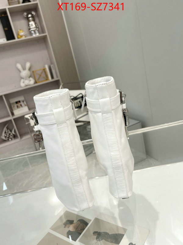 Women Shoes-Boots online shop ID: SZ7341 $: 169USD