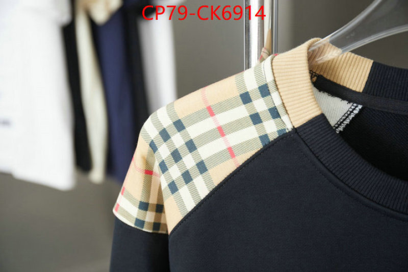 Clothing-Burberry ID: CK6914 $: 79USD