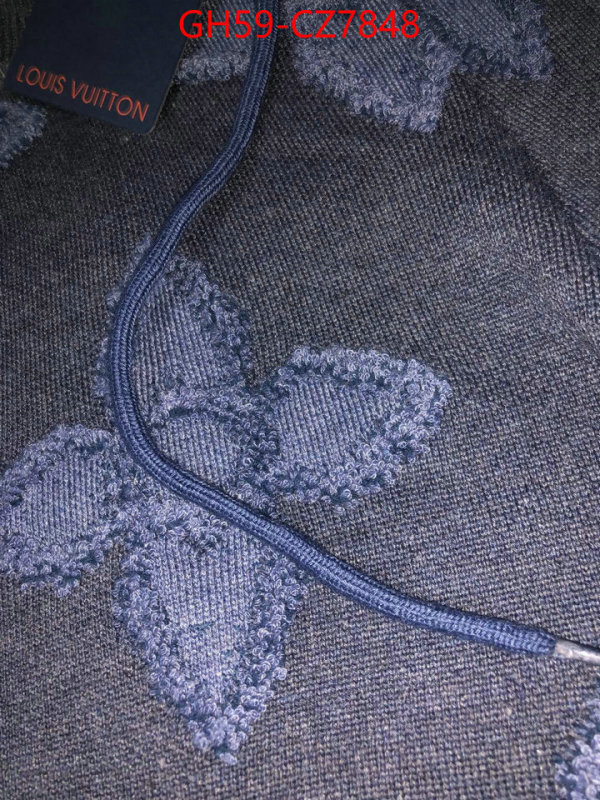 Clothing-LV where can i buy the best 1:1 original ID: CZ7848 $: 59USD
