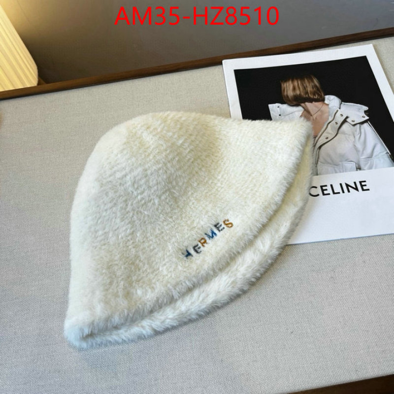 Cap(Hat)-Hermes ID: HZ8510 $: 35USD