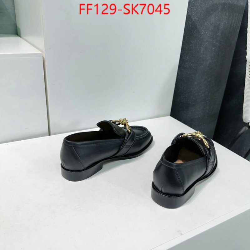 Women Shoes-BV buy 2024 replica ID: SK7045 $: 129USD