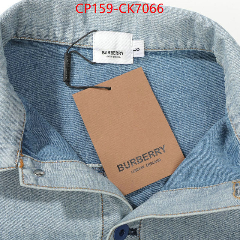 Clothing-Burberry where to buy ID: CK7066