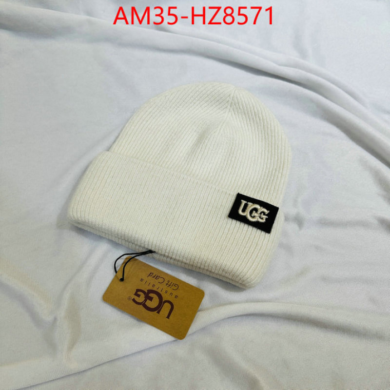Cap(Hat)-UGG ID: HZ8571 $: 35USD