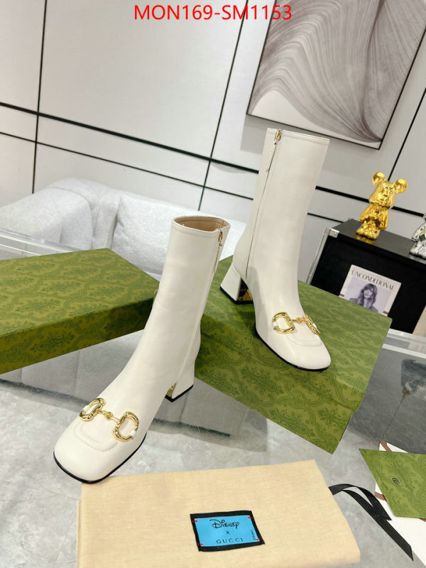 Women Shoes-Boots sale ID: SM1153 $: 169USD