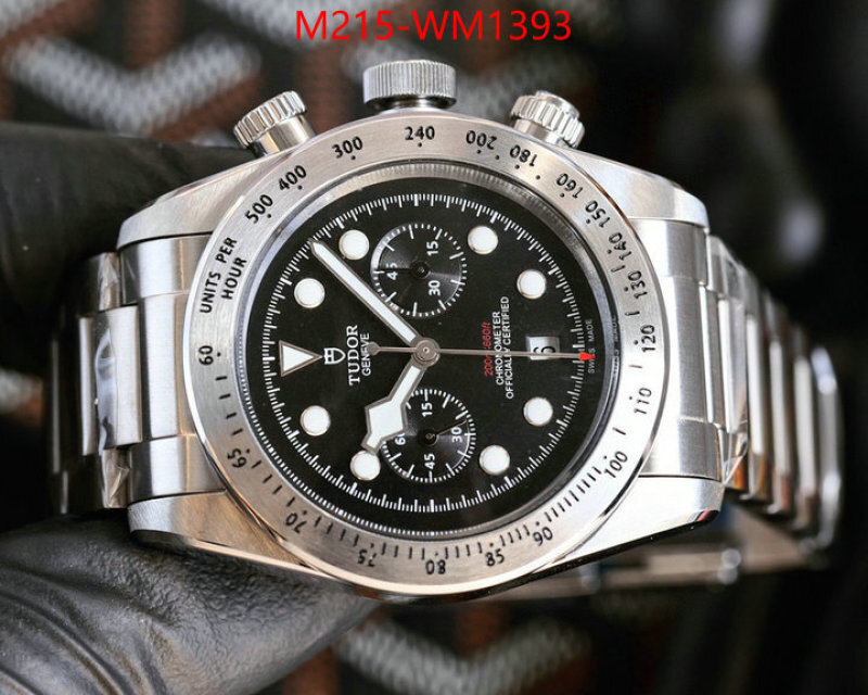 Watch(TOP)-Tudor cheap online best designer ID: WM1393 $: 215USD
