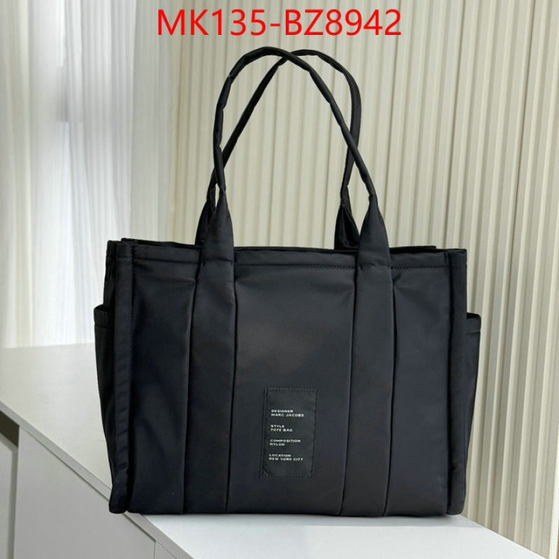 Marc Jacobs Bags(TOP)-Handbag- replica aaaaa+ designer ID: BZ8942