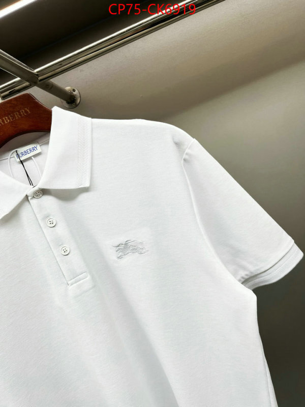Clothing-Burberry ID: CK6919 $: 75USD