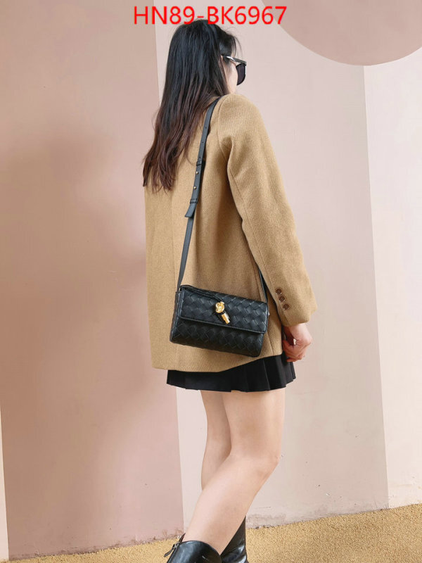 BV Bags(4A)-Crossbody- how to buy replica shop ID: BK6967 $: 89USD,