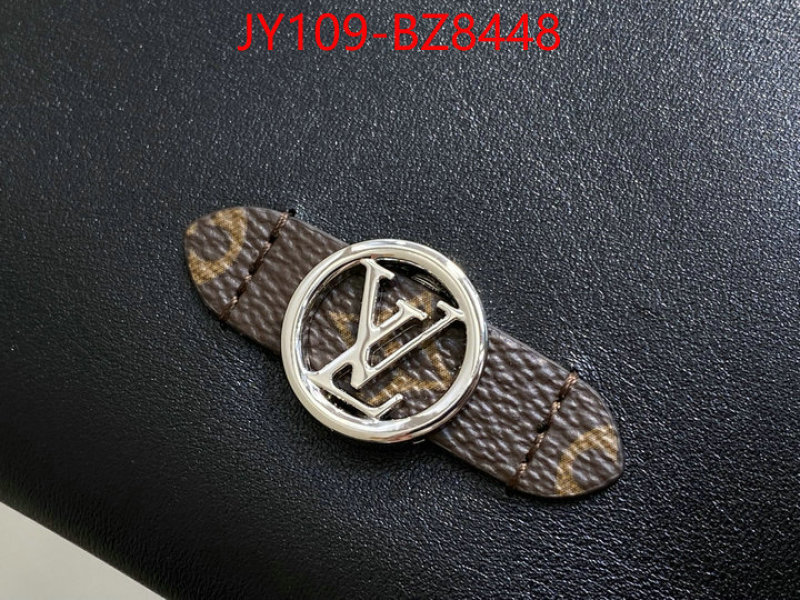 LV Bags(TOP)-Vanity Bag- shop designer ID: BZ8448