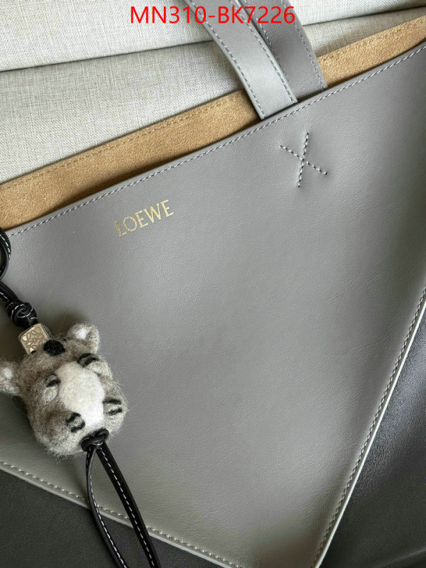 Loewe Bags(TOP)-Tote bag the best affordable ID: BK7226 $: 310USD,