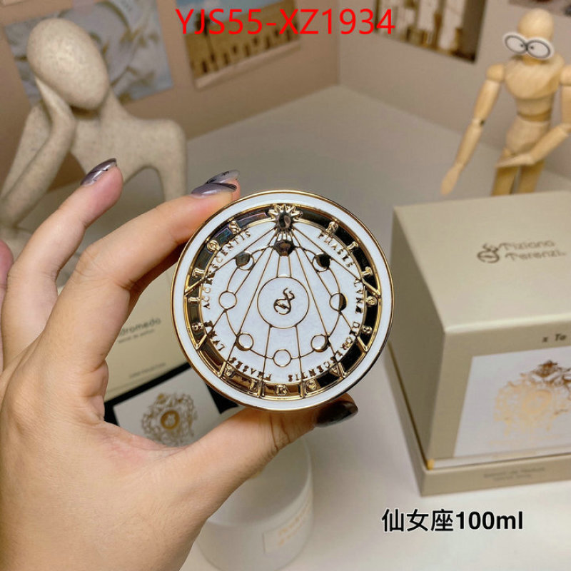 Perfume-Andromeda shop the best high authentic quality replica ID: XZ1934 $: 55USD