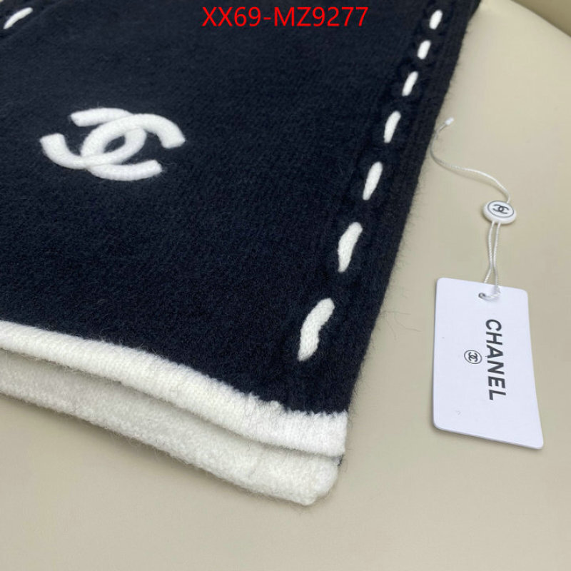 Scarf-Chanel what is aaaaa quality ID: MZ9277 $: 69USD