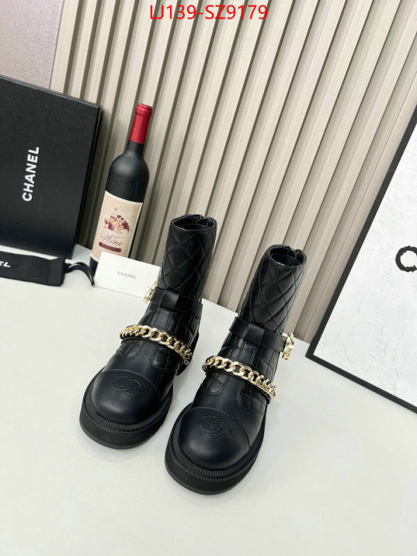 Women Shoes-Boots 2024 perfect replica designer ID: SZ9179 $: 139USD