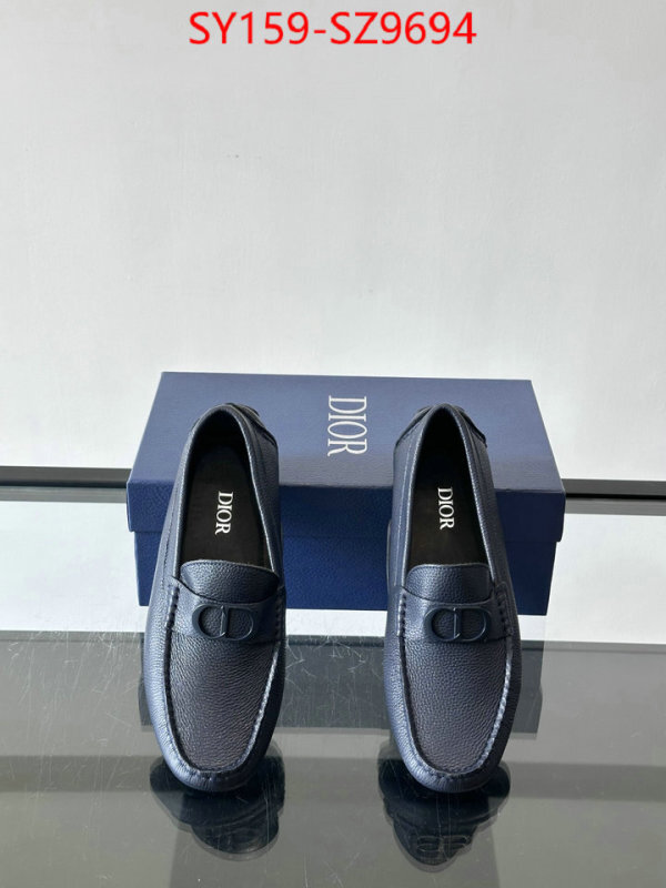 Men shoes-Dior replcia cheap from china ID: SZ9694 $: 159USD