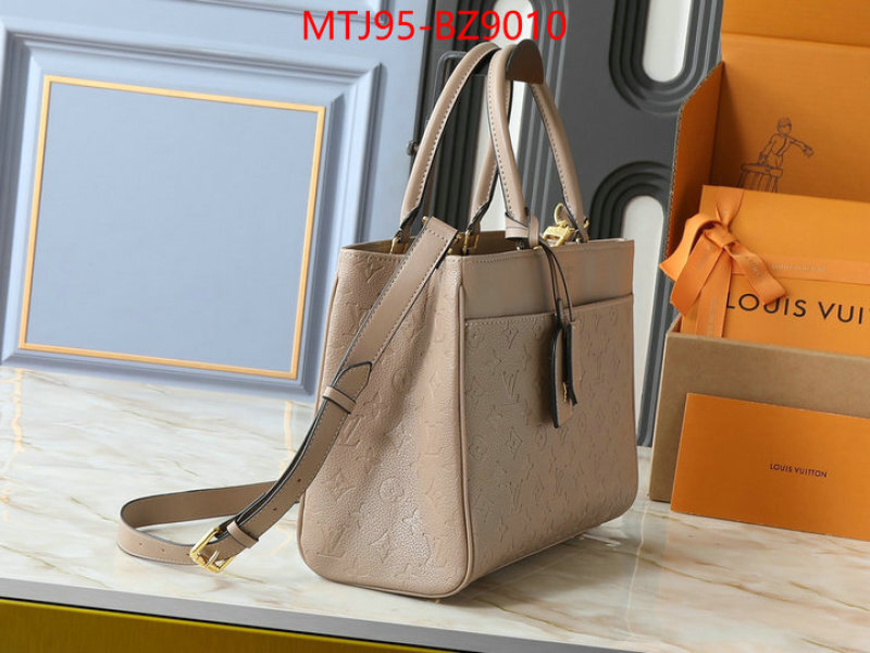 LV Bags(4A)-Pochette MTis Bag- where to buy replicas ID: BZ9010 $: 95USD,