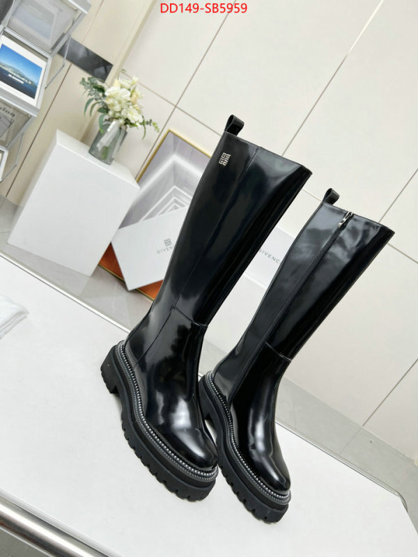 Women Shoes-Boots what is a counter quality ID: SB5959 $: 149USD