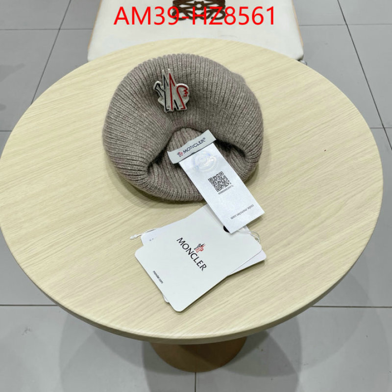 Cap(Hat)-Moncler ID: HZ8561 $: 39USD