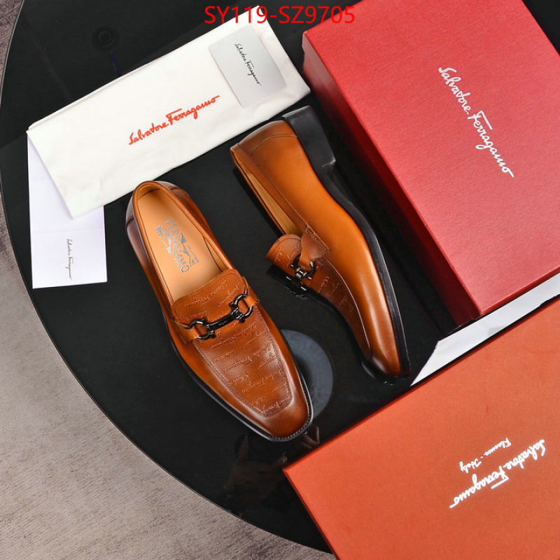 Men shoes-Ferragamo where to find best ID: SZ9705 $: 119USD