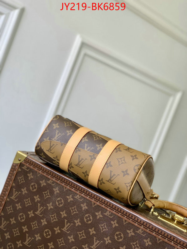 LV Bags(TOP)-Speedy- what are the best replica ID: BK6859 $: 219USD,
