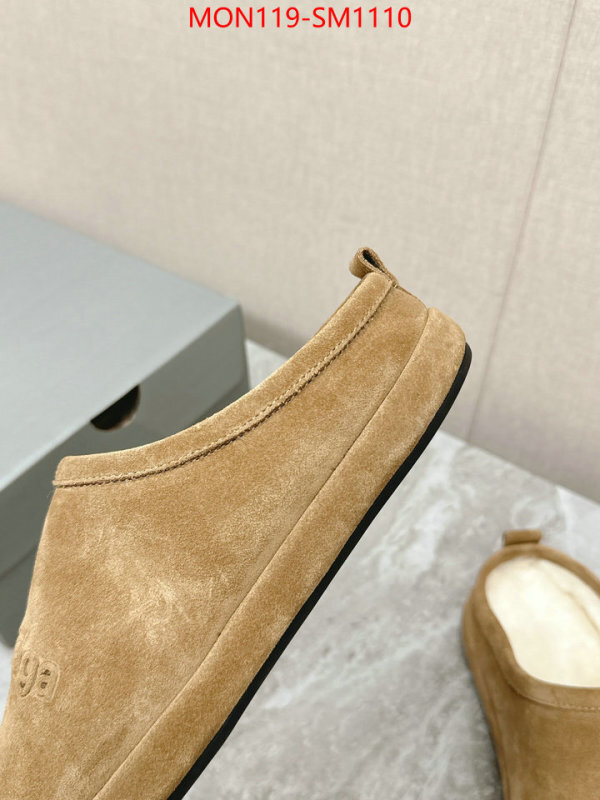 Women Shoes-Balenciaga replcia cheap from china ID: SM1110 $: 119USD