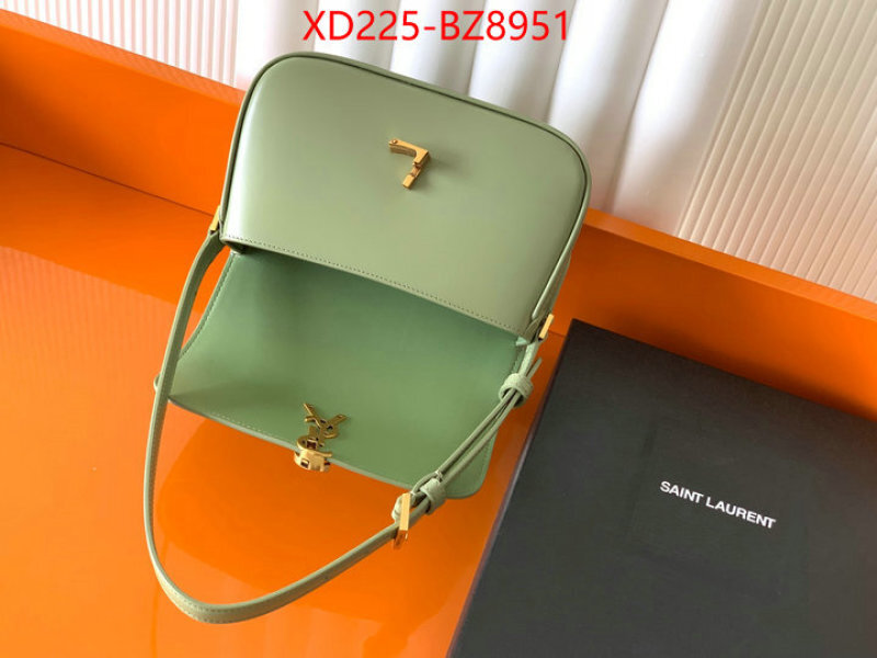 YSL Bags(TOP)-Kate-Solferino-Sunset-Jamie top brands like ID: BZ8951 $: 225USD,