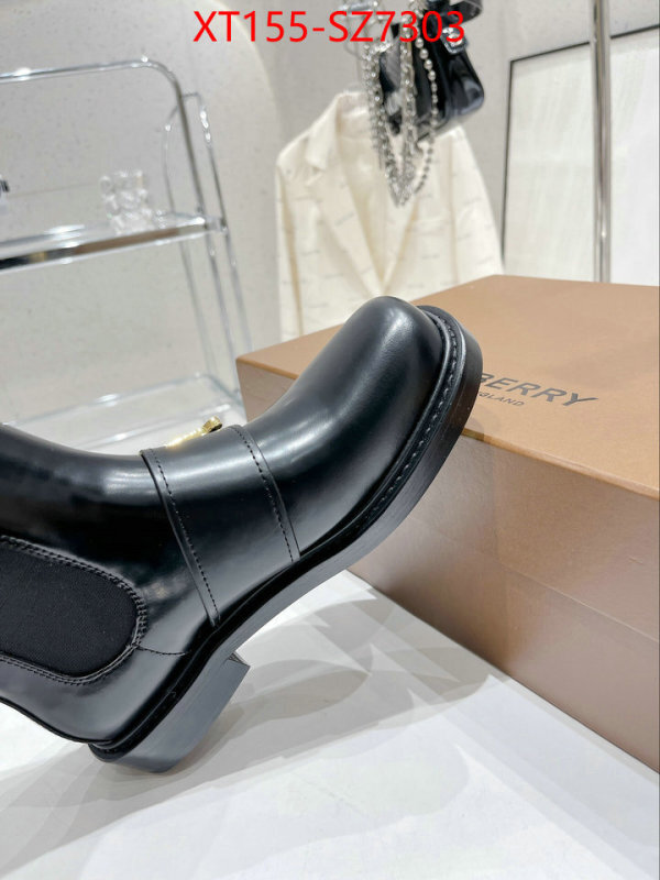 Women Shoes-Boots where can i buy the best 1:1 original ID: SZ7303 $: 155USD