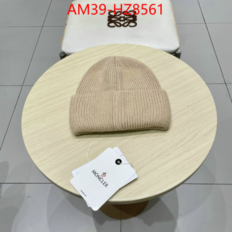 Cap(Hat)-Moncler ID: HZ8561 $: 39USD