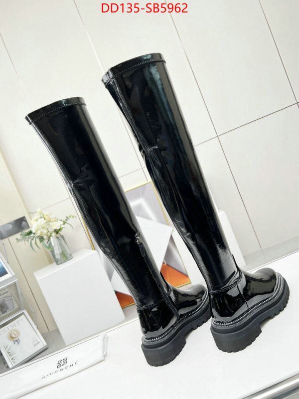 Women Shoes-Boots 2024 aaaaa replica 1st copy ID: SB5962 $: 135USD